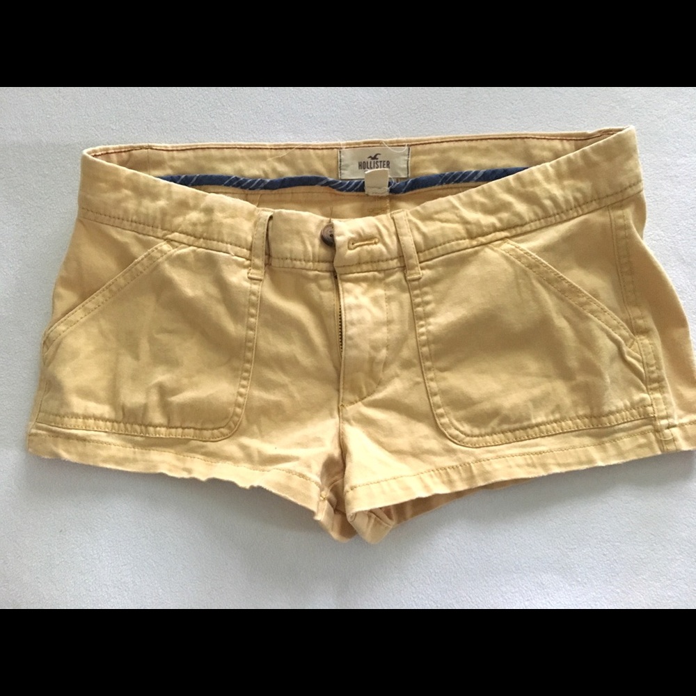 Hollister Shorts